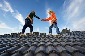 Fast & Reliable Emergency Roof Repairs in Carthage, NY